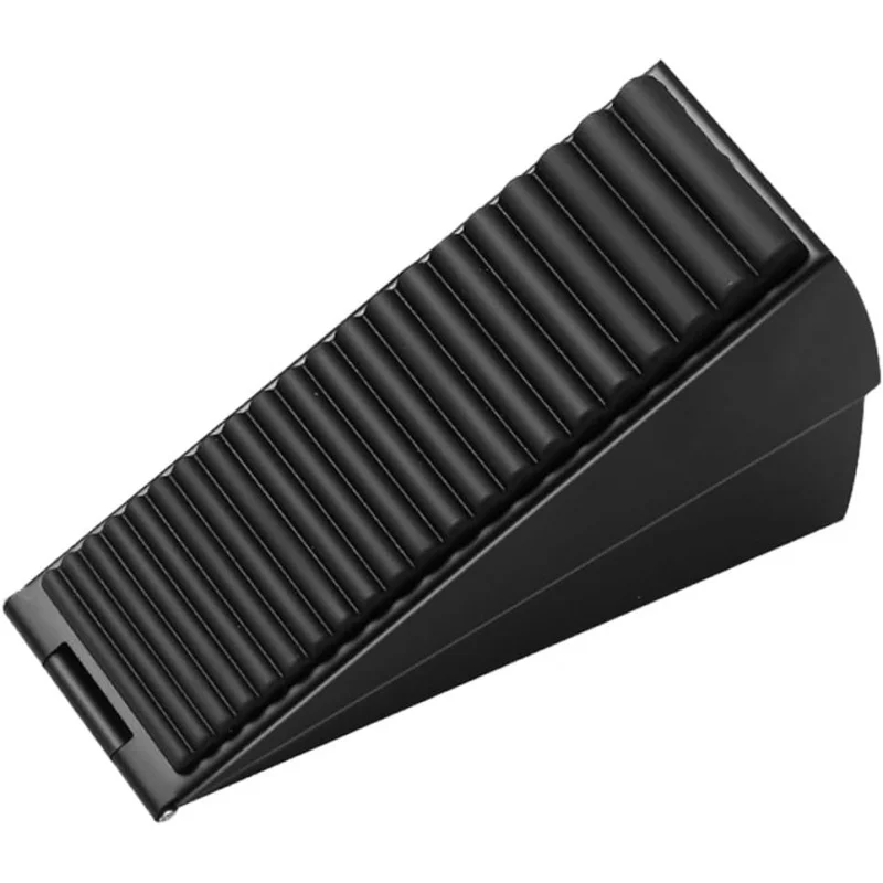 Самый яркий регулируемый пружинный большой металлический дверной клин, высокий дверной стопор до 3 дюймов. Костюмы любого тяжелого цвета (черный).
Самый яркий регулируемый пружинный большой металлический дверной клин, высокий дверной стопор до 3 дюймов. Костюмы любого тяжелого цвета (черный).