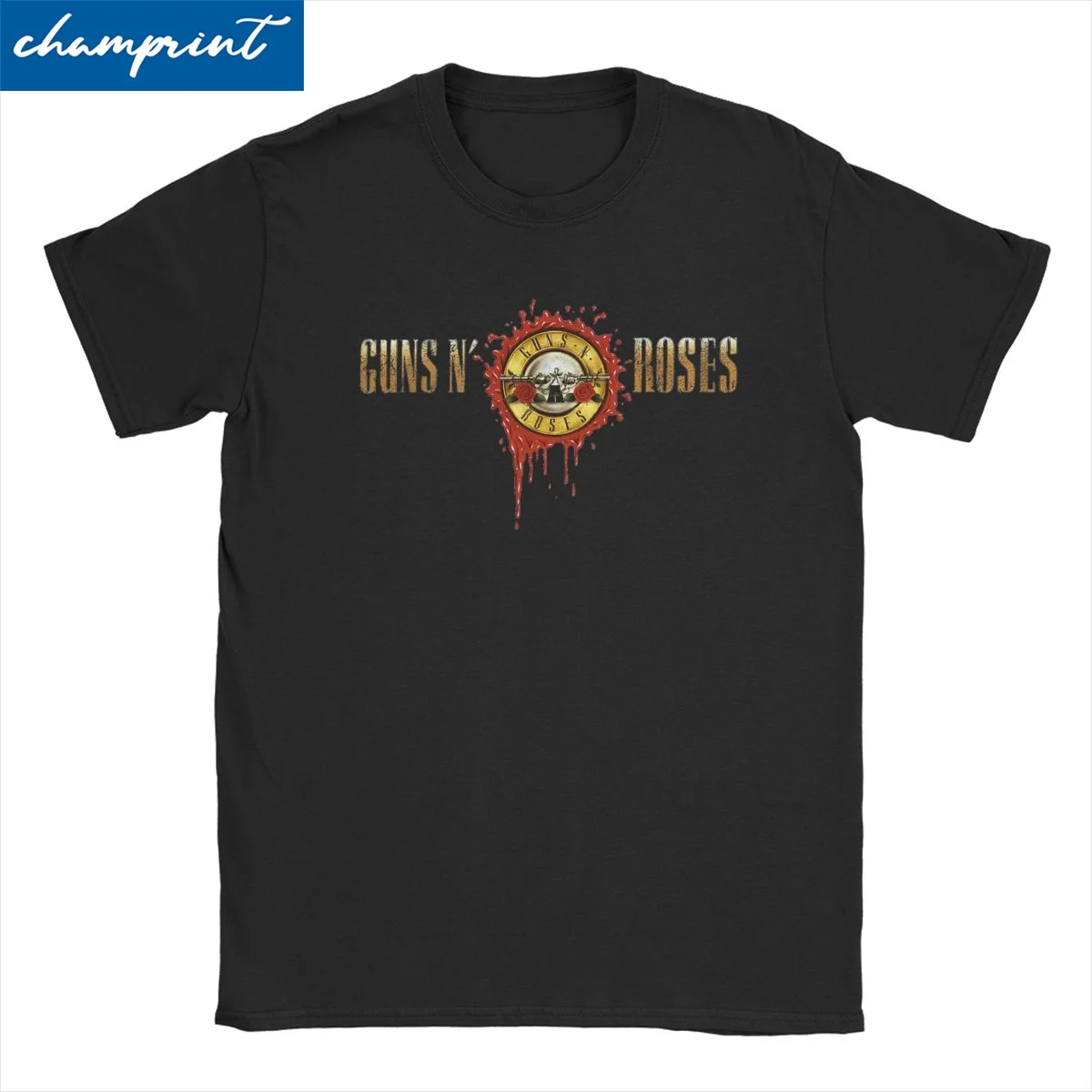 Men Women Guns N Roses Heavy Metal T Shirt Steampunk Music Cotton Clothing Creative Short Sleeve Tees Gift Idea T-Shirts
Men Women Guns N Roses Heavy Metal T Shirt Steampunk Music Cotton Clothing Creative Short Sleeve Tees Gift Idea T-Shirts