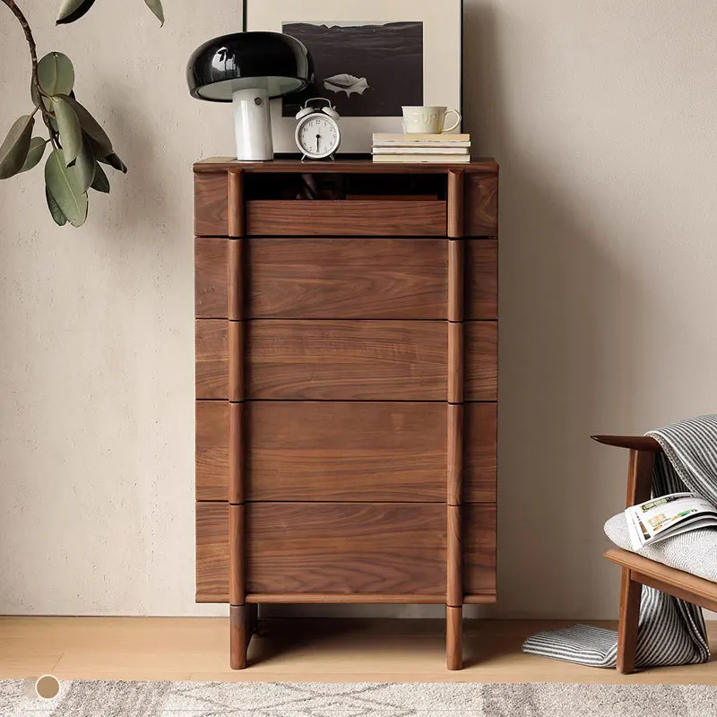 Customizable Nordic solid wood chest locker
Customizable Nordic solid wood chest locker