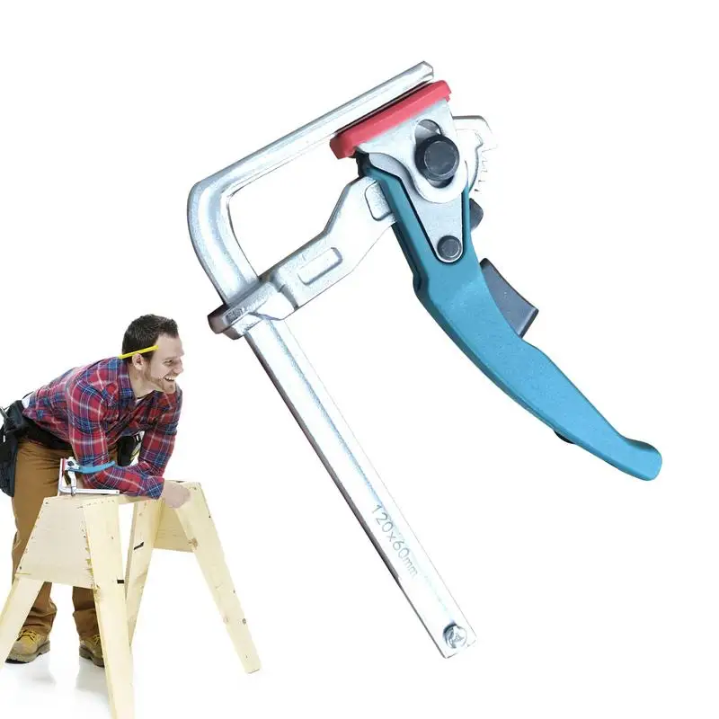 Quick Clamps Table Clamp Woodworking Tool Guide Rail F Clamp Bar Clamp MFT Table Tools Quick Track Saw Clamps For Guide Rail
Quick Clamps Table Clamp Woodworking Tool Guide Rail F Clamp Bar Clamp MFT Table Tools Quick Track Saw Clamps For Guide Rail
