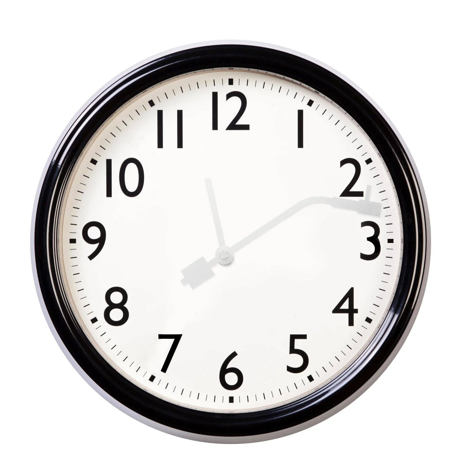 Simple Quartz Watch Movement Clock Mechanism Accessories Plastic Replacement Kit
Simple Quartz Watch Movement Clock Mechanism Accessories Plastic Replacement Kit
