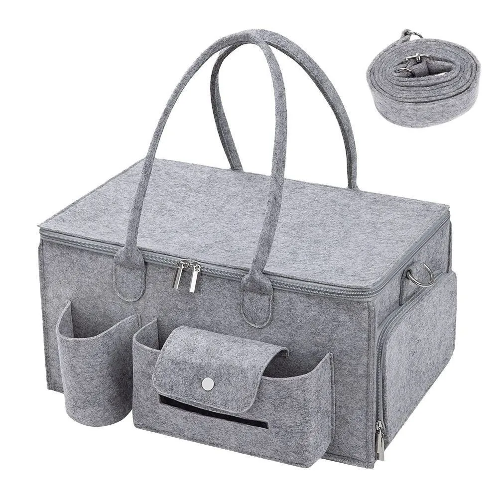 New Non-woven Fabric Maternity Tote Bag Large Capacity Multi-pockets Baby Handbag Bag with Zipper Lid Mommy Bag Daily Use
New Non-woven Fabric Maternity Tote Bag Large Capacity Multi-pockets Baby Handbag Bag with Zipper Lid Mommy Bag Daily Use