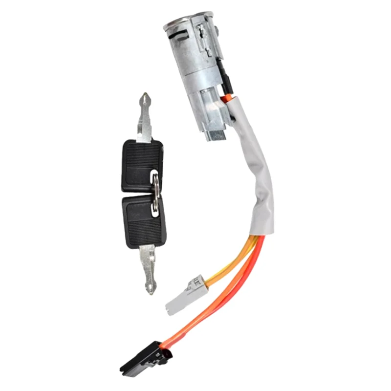 Car Ignition Switch Lock 7700765533 7701038365 For Renault TRAFIC 2001-2014 Ignition Steering Lock Contact Switch
Car Ignition Switch Lock 7700765533 7701038365 For Renault TRAFIC 2001-2014 Ignition Steering Lock Contact Switch