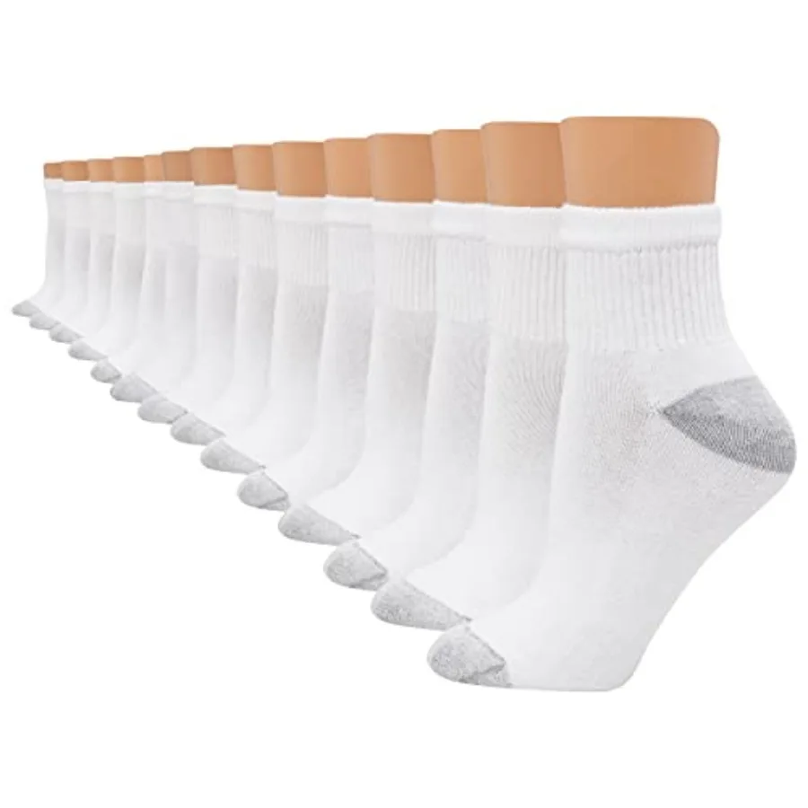 Pack,,, Socks, Moisture-wicking, Multi Pack
Pack,,, Socks, Moisture-wicking, Multi Pack