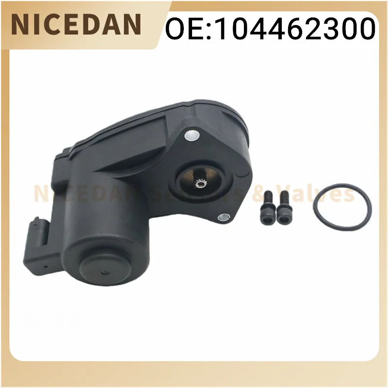 Rear Brake Distribution Pump Actuator For Tesla Model 3 2017 Hand Brake Caliper Motor Auto Parts accessories 104462300
Rear Brake Distribution Pump Actuator For Tesla Model 3 2017 Hand Brake Caliper Motor Auto Parts accessories 104462300