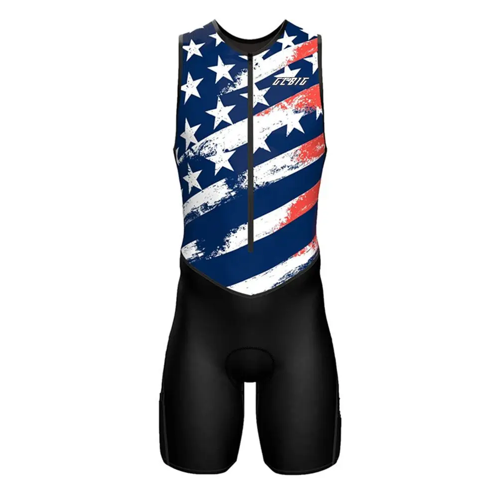 Mens Vest Road Bodysuit Top Triathlon Short Sleeves Suit Ciclismo Mtb One Piece Bicycle Sets swim Jumpsuit Culotte Hombre
Mens Vest Road Bodysuit Top Triathlon Short Sleeves Suit Ciclismo Mtb One Piece Bicycle Sets swim Jumpsuit Culotte Hombre