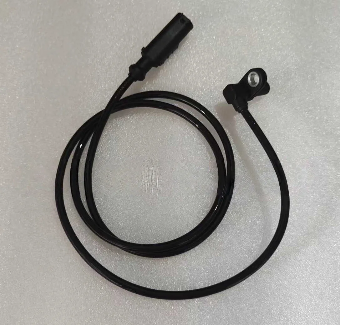 For Qjmotor QJ300-12A SRV300ABS Sensor Qjmotor QJ300-12A SRV300S Front and Rear Wheel Speed Sensor Speed Sensor
For Qjmotor QJ300-12A SRV300ABS Sensor Qjmotor QJ300-12A SRV300S Front and Rear Wheel Speed Sensor Speed Sensor