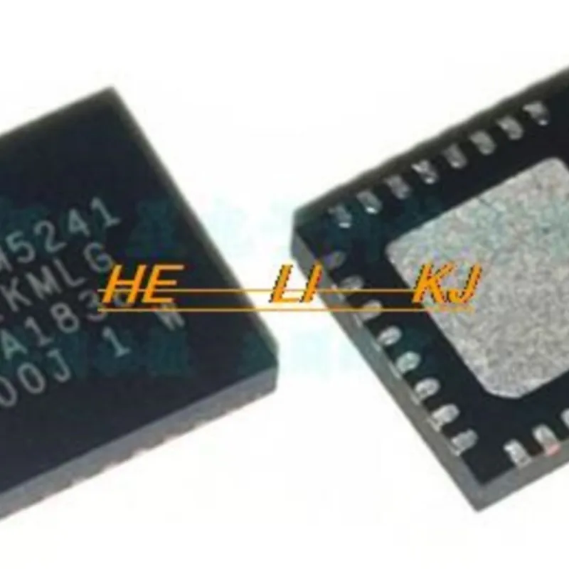 BCM5241A1KMLG QFN32
BCM5241A1KMLG QFN32