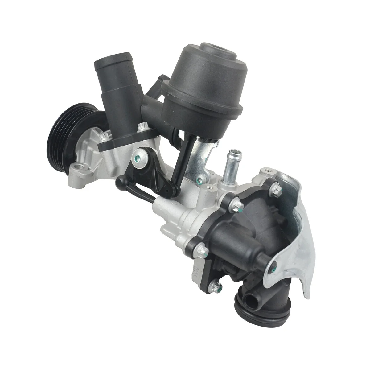 Cooling Water Pump For W176 A180 W246 W242 B200 X117 C117 CLA X156 GLA 2702000600
Cooling Water Pump For W176 A180 W246 W242 B200 X117 C117 CLA X156 GLA 2702000600