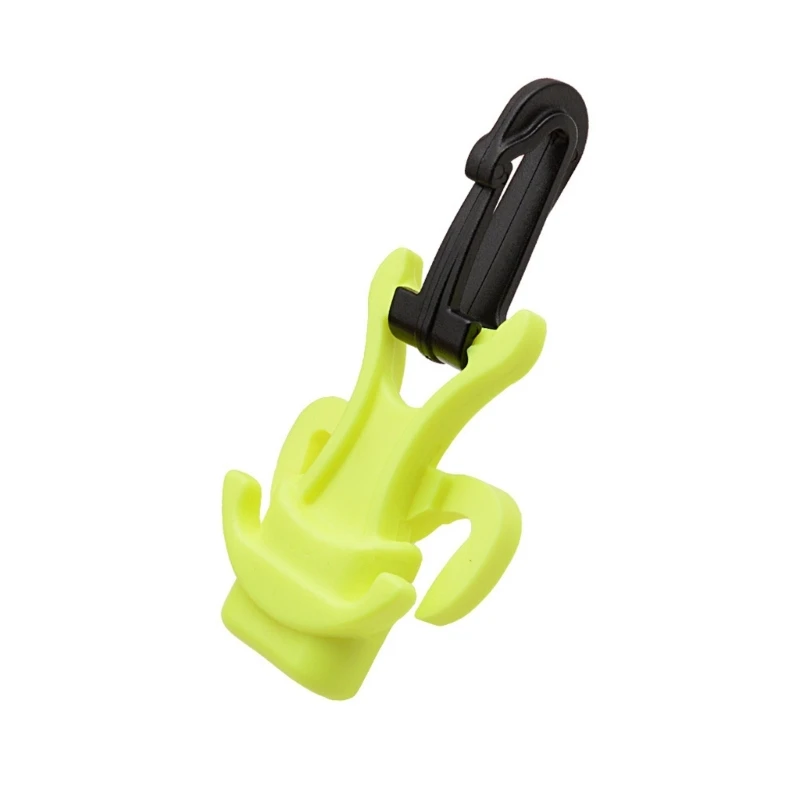 Silicones Mount Clip Quickly Release Buckles For Dives Regulator Protecting
Silicones Mount Clip Quickly Release Buckles For Dives Regulator Protecting