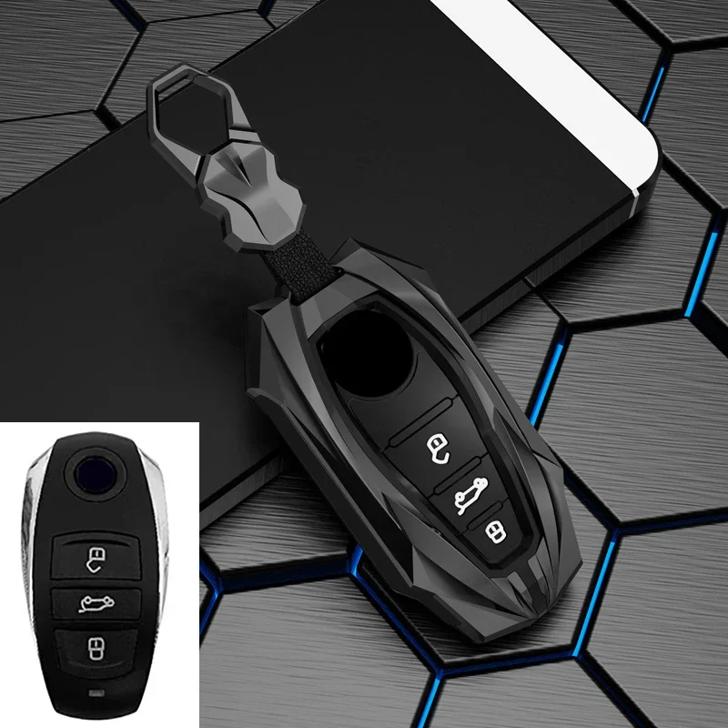 Zinc Alloy Car Key Case Cover Keychain Holder Auto Accessories For VW Volkswagen Touareg 2011 2012 2013 2014 2015 2016 2017 2018
Zinc Alloy Car Key Case Cover Keychain Holder Auto Accessories For VW Volkswagen Touareg 2011 2012 2013 2014 2015 2016 2017 2018