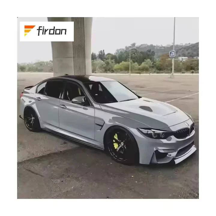 High glossy air free bubbles colored change gloss nardo grey car body protective vinyl car wraps
High glossy air free bubbles colored change gloss nardo grey car body protective vinyl car wraps
