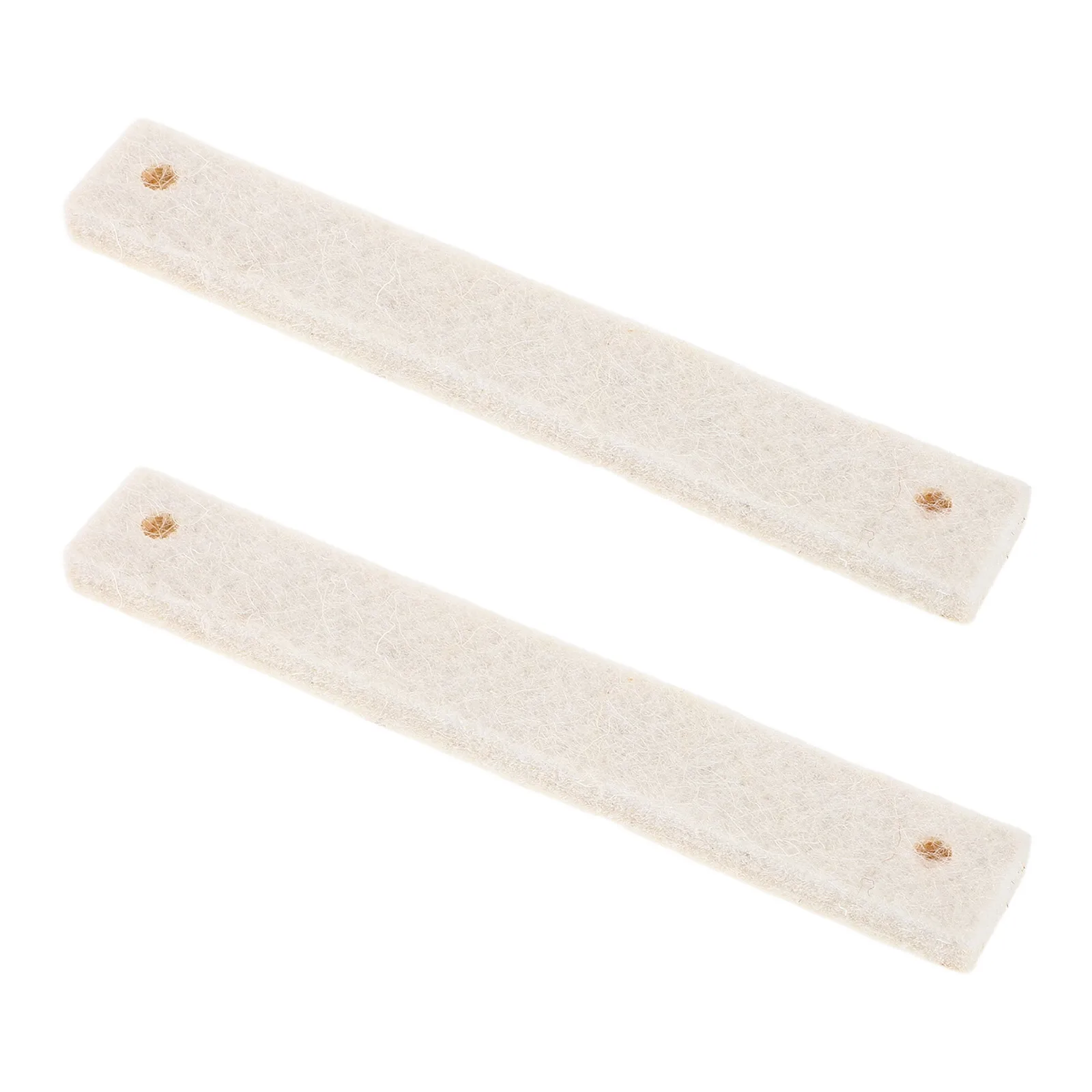 2 Pcs Spinning Bike Brake Pads Disc Brakes Replacement Resin Blocks Mount Repair Wool Slices Resistance Longlasting Fitness
2 Pcs Spinning Bike Brake Pads Disc Brakes Replacement Resin Blocks Mount Repair Wool Slices Resistance Longlasting Fitness