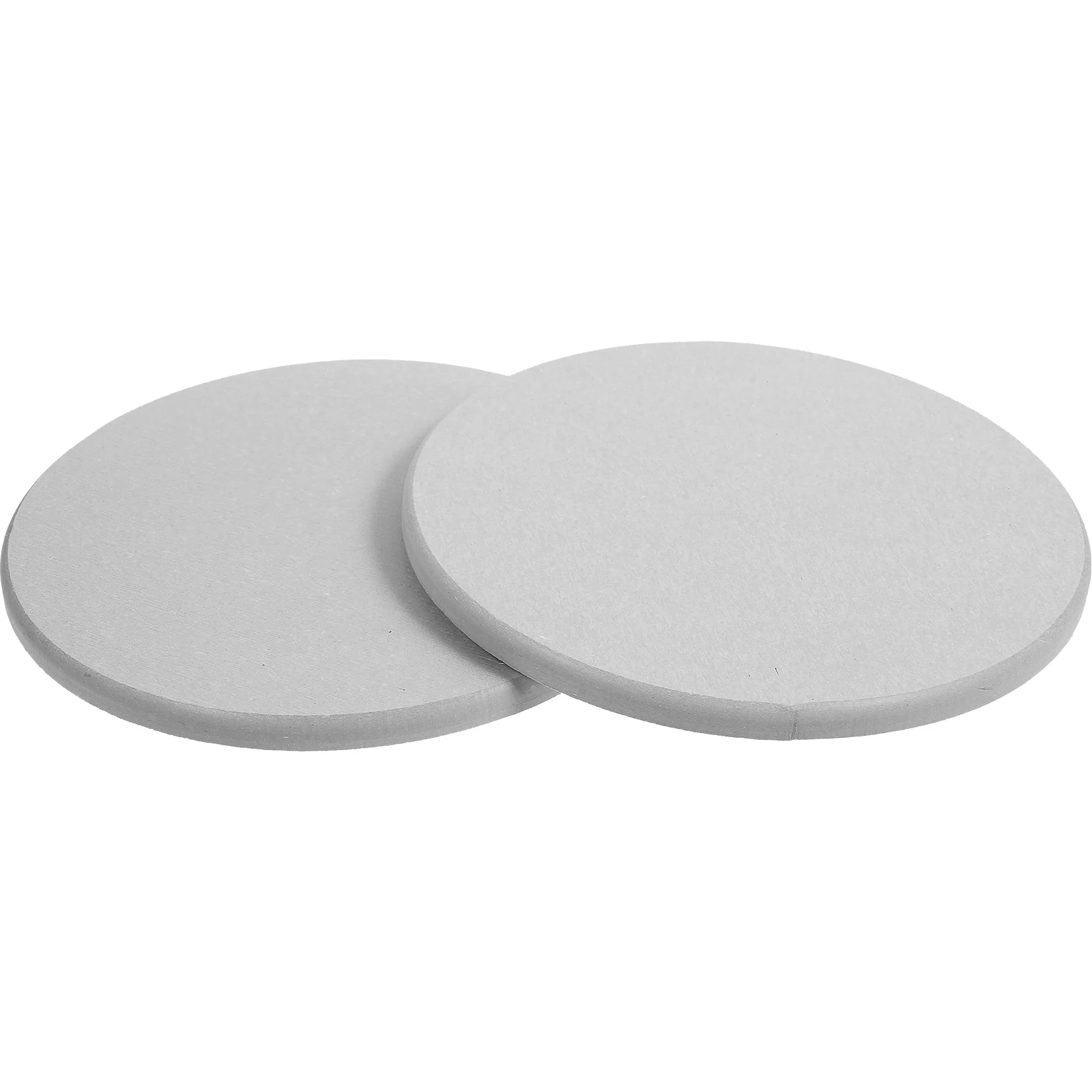 2 Pcs Diatom Mud Flowerpot Mat Door Waterproof Clothes Hanger Pant Inflatable Plant Catcher Tray Desktop Absorbent Pad
2 Pcs Diatom Mud Flowerpot Mat Door Waterproof Clothes Hanger Pant Inflatable Plant Catcher Tray Desktop Absorbent Pad