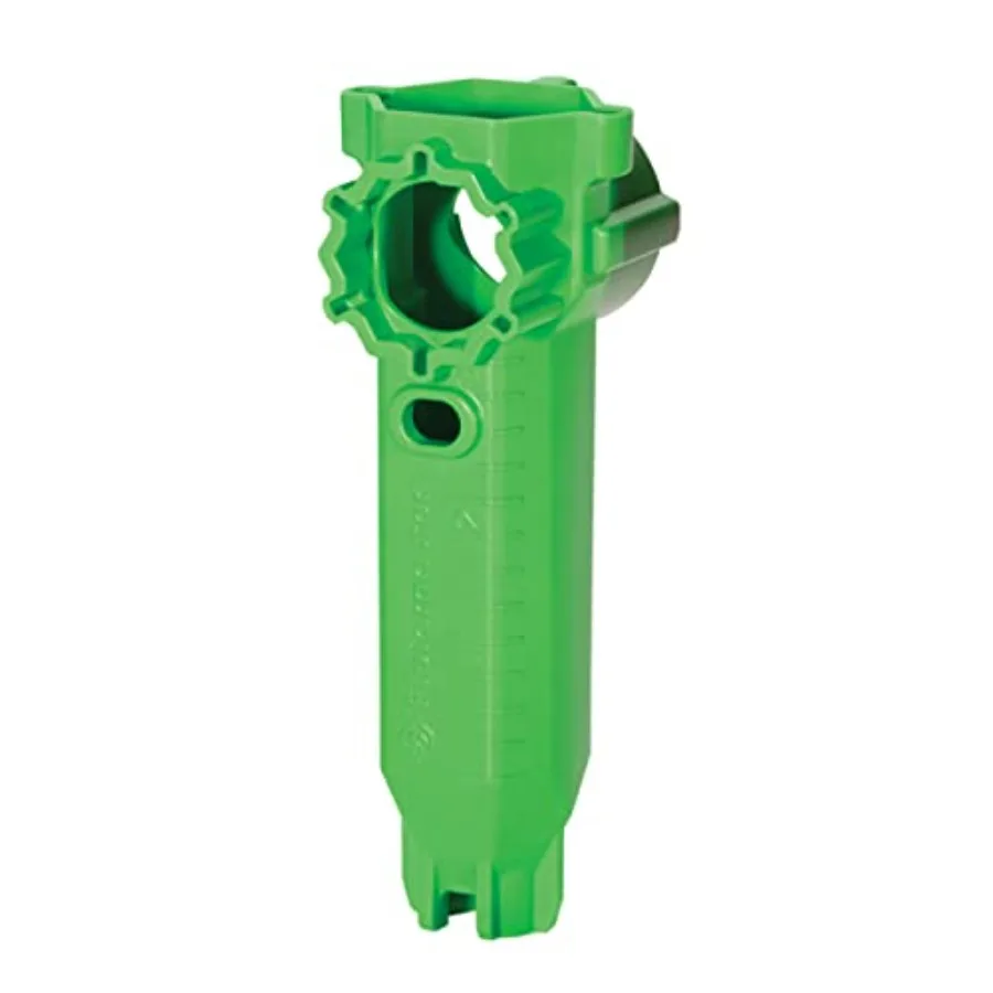 Universal Install/Uninstall Toilet Repair Tool
Universal Install/Uninstall Toilet Repair Tool