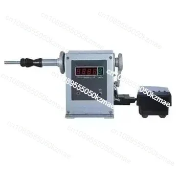 Professional Electric Winding Machine - Semi-Automatic Adjustable Coil Winding Machine with Digital Counter
Professional Electric Winding Machine - Semi-Automatic Adjustable Coil Winding Machine with Digital Counter