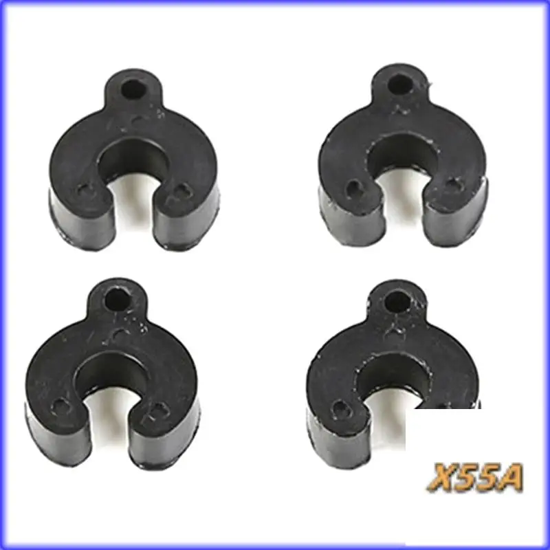 XX-Front Upper Arm Plastic Spacer Replacement Kit For 1/5 Hpi Rofun Baha Rovan Km Baja 5B 5T 5Sc RC Trucks
XX-Front Upper Arm Plastic Spacer Replacement Kit For 1/5 Hpi Rofun Baha Rovan Km Baja 5B 5T 5Sc RC Trucks
