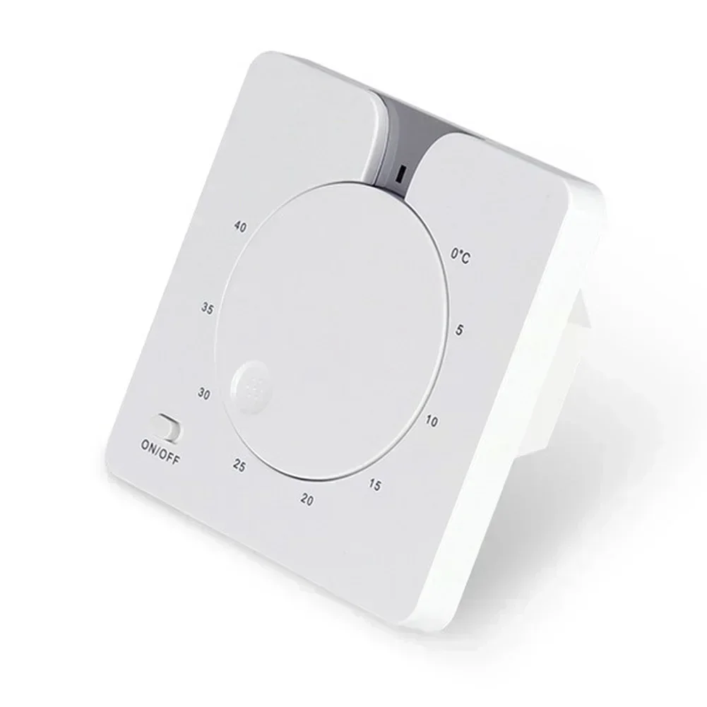 16A механический термостат с контролем температуры нагрева, электрический подогрев пола для аксессуаров для обустройства дома
16A механический термостат с контролем температуры нагрева, электрический подогрев пола для аксессуаров для обустройства дома