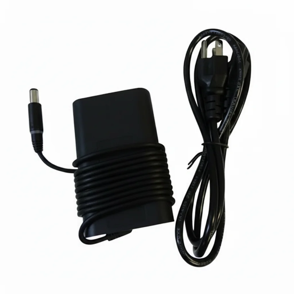 Dell 3VT2F 65Watts AC Adapter with 74mm Barrel for Select Inspiron and Chromebooks - 195 Volts - 334 Amps
Dell 3VT2F 65Watts AC Adapter with 74mm Barrel for Select Inspiron and Chromebooks - 195 Volts - 334 Amps