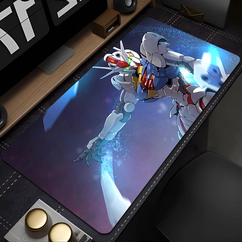 Mousepad Mechanical Warrior Gundam Aerial Desk Mouse Mat Gaming Mouse Pad Non Slip Extended Pad Rubber Desk Mat Xxl Keyboard Pad
Mousepad Mechanical Warrior Gundam Aerial Desk Mouse Mat Gaming Mouse Pad Non Slip Extended Pad Rubber Desk Mat Xxl Keyboard Pad