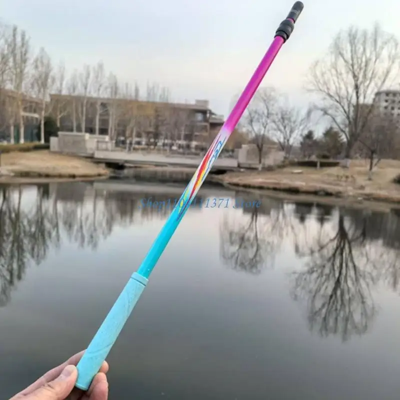 P9FC Adjustable Length Fishing Feeders Light weight Portables Baits Dispenser High Strengths Plastic Fishing Tool For Anglers
P9FC Adjustable Length Fishing Feeders Light weight Portables Baits Dispenser High Strengths Plastic Fishing Tool For Anglers
