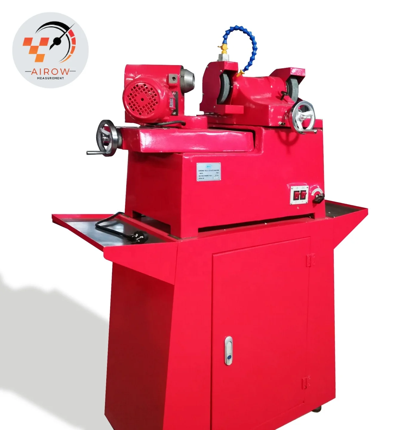Airow Portable Machine VR90 Automobiles Tractors Valves Refacer Grinder Valve Grinding Machine Automobile Maintenance Machine
Airow Portable Machine VR90 Automobiles Tractors Valves Refacer Grinder Valve Grinding Machine Automobile Maintenance Machine