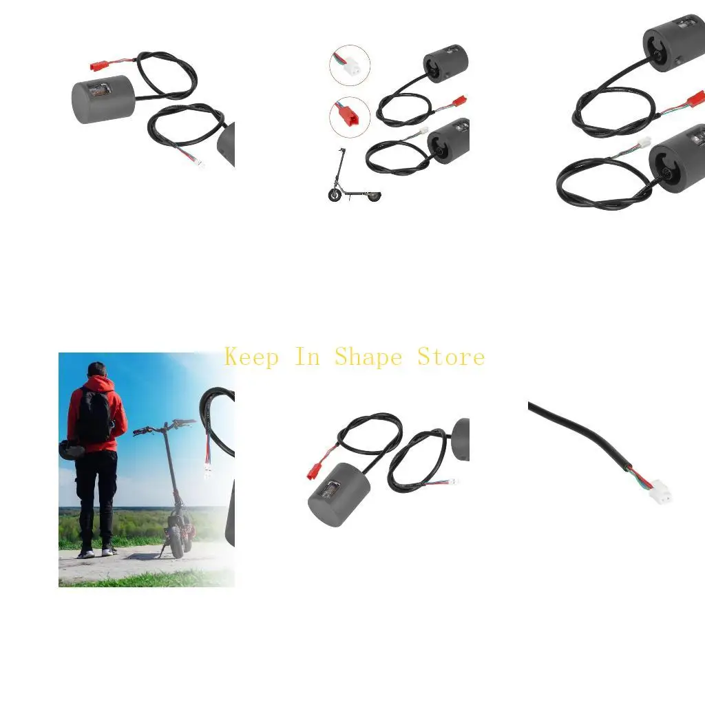 U1JC Watertight Turn Lamp For Electric Scooter High Brightness Turn Indicators
U1JC Watertight Turn Lamp For Electric Scooter High Brightness Turn Indicators