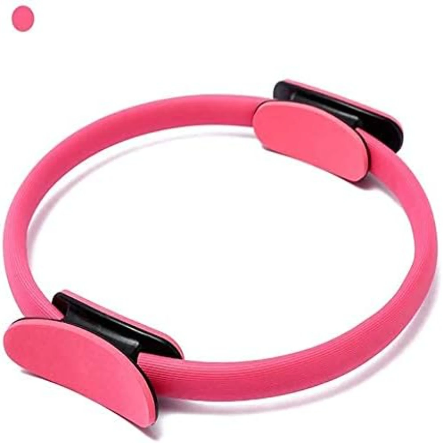 es Ring Designed for Enhanced Resistance and Maximum Effectiveness. Elevate Your Exercise Game with this High-Performance Pilate
es Ring Designed for Enhanced Resistance and Maximum Effectiveness. Elevate Your Exercise Game with this High-Performance Pilate