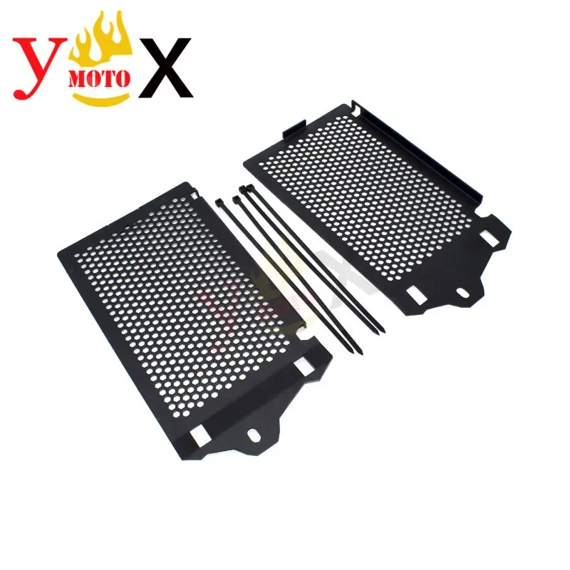 Motorcycle Radiator Cover Guard Protector Coolant System Protection Net For BMW R1200GS LC/Adventure 13-18 R1250GS GS ADV 18-19
Motorcycle Radiator Cover Guard Protector Coolant System Protection Net For BMW R1200GS LC/Adventure 13-18 R1250GS GS ADV 18-19