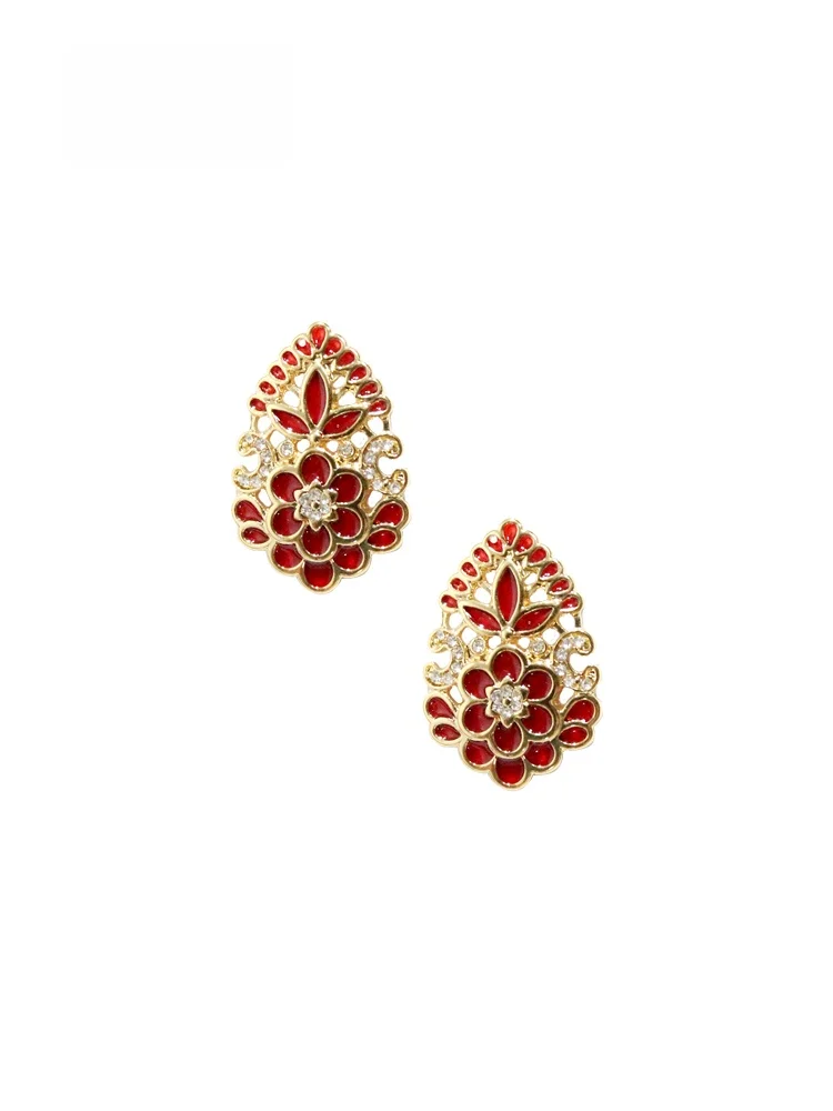 Sumni S925 Silver Needle Hollow out Fashionable Oversized Earrings Women's Waterdrop Shape Artistic Vintage Ear Jewelry
Sumni S925 Silver Needle Hollow out Fashionable Oversized Earrings Women's Waterdrop Shape Artistic Vintage Ear Jewelry