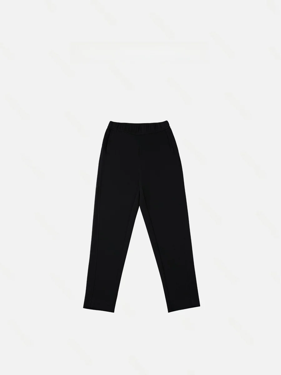 AW Wang NaNa 2026 Spring New Sle Elastic Waist Pencil Pants Slimming High Waist Comfortable Straight Casual Pants
AW Wang NaNa 2026 Spring New Sle Elastic Waist Pencil Pants Slimming High Waist Comfortable Straight Casual Pants