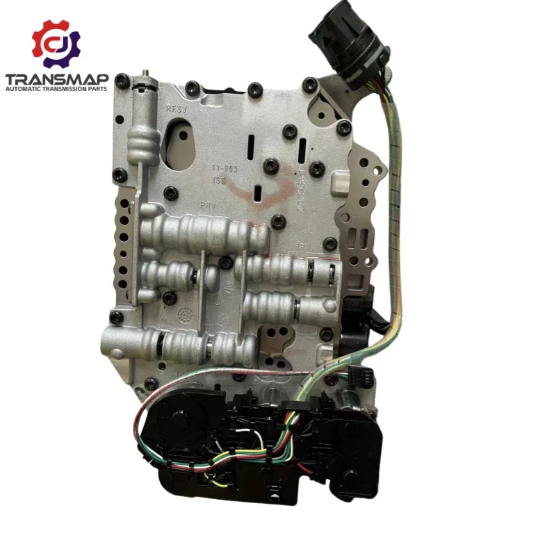 Новый корпус клапана в сборе M11 DSI6 DSI5F5F6 0511-736140 0511736140 3062500400 для SsangYong Geely SX7 GC7 Lifan 2010-2016
Новый корпус клапана в сборе M11 DSI6 DSI5F5F6 0511-736140 0511736140 3062500400 для SsangYong Geely SX7 GC7 Lifan 2010-2016