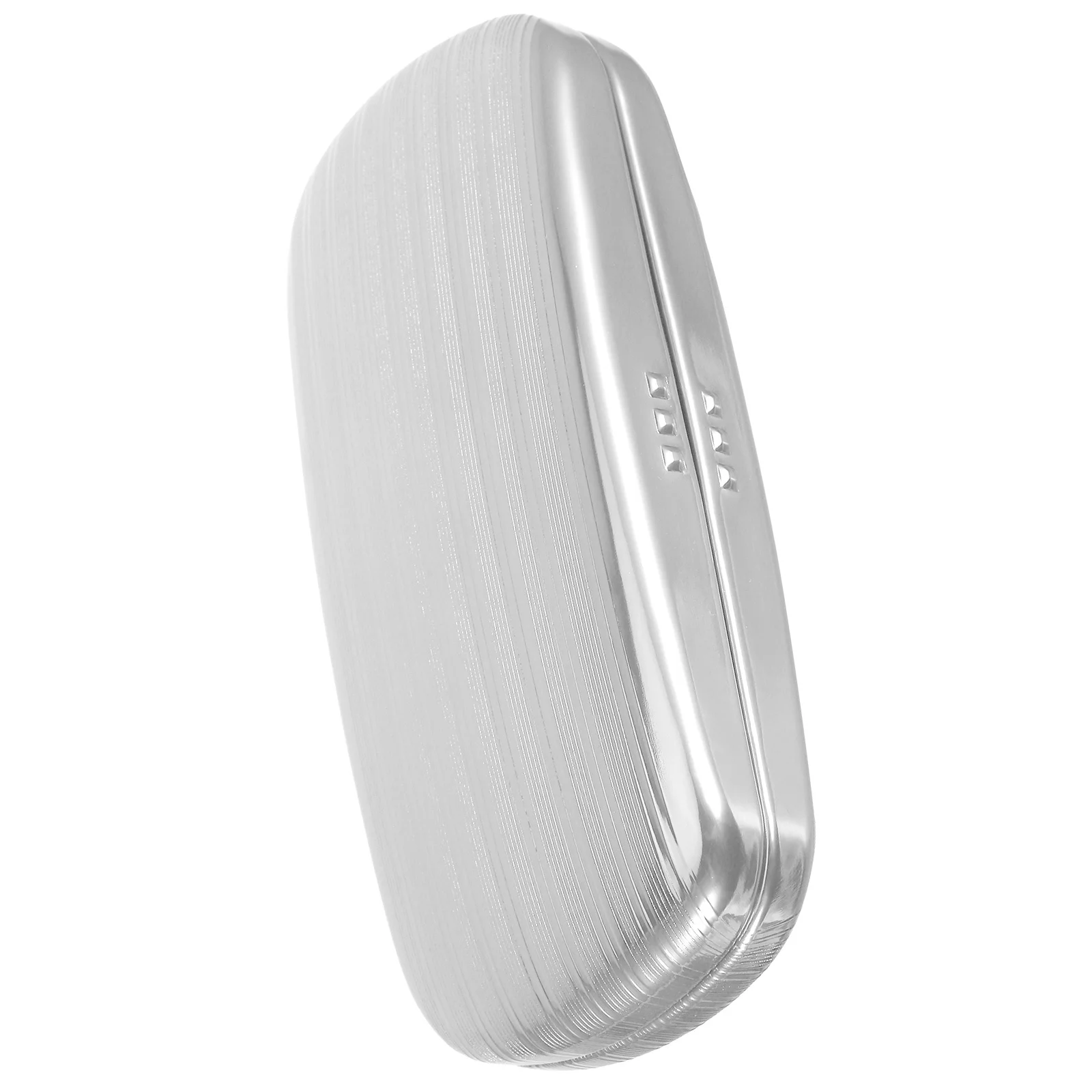 Handmade Aluminum Sunglasses Case Hard Shell Slim Protective Storage Travel Eyeglass Holder Box Hard Case for Sunglasses
Handmade Aluminum Sunglasses Case Hard Shell Slim Protective Storage Travel Eyeglass Holder Box Hard Case for Sunglasses