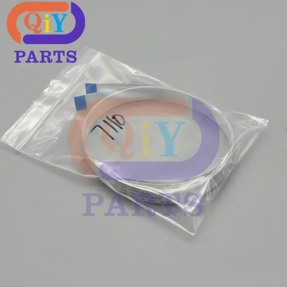 1SET 80cm 933 932XL 933XL Print head Cable Fits used as for HP 6700 7610 7600
1SET 80cm 933 932XL 933XL Print head Cable Fits used as for HP 6700 7610 7600