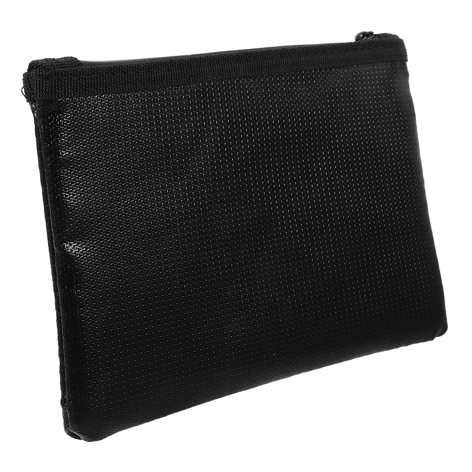 Fireproof Document Organizer Liquid Silicone Fiberglass Fire Resistant File Holder Portable Document Bag Office Travel Receipt
Fireproof Document Organizer Liquid Silicone Fiberglass Fire Resistant File Holder Portable Document Bag Office Travel Receipt