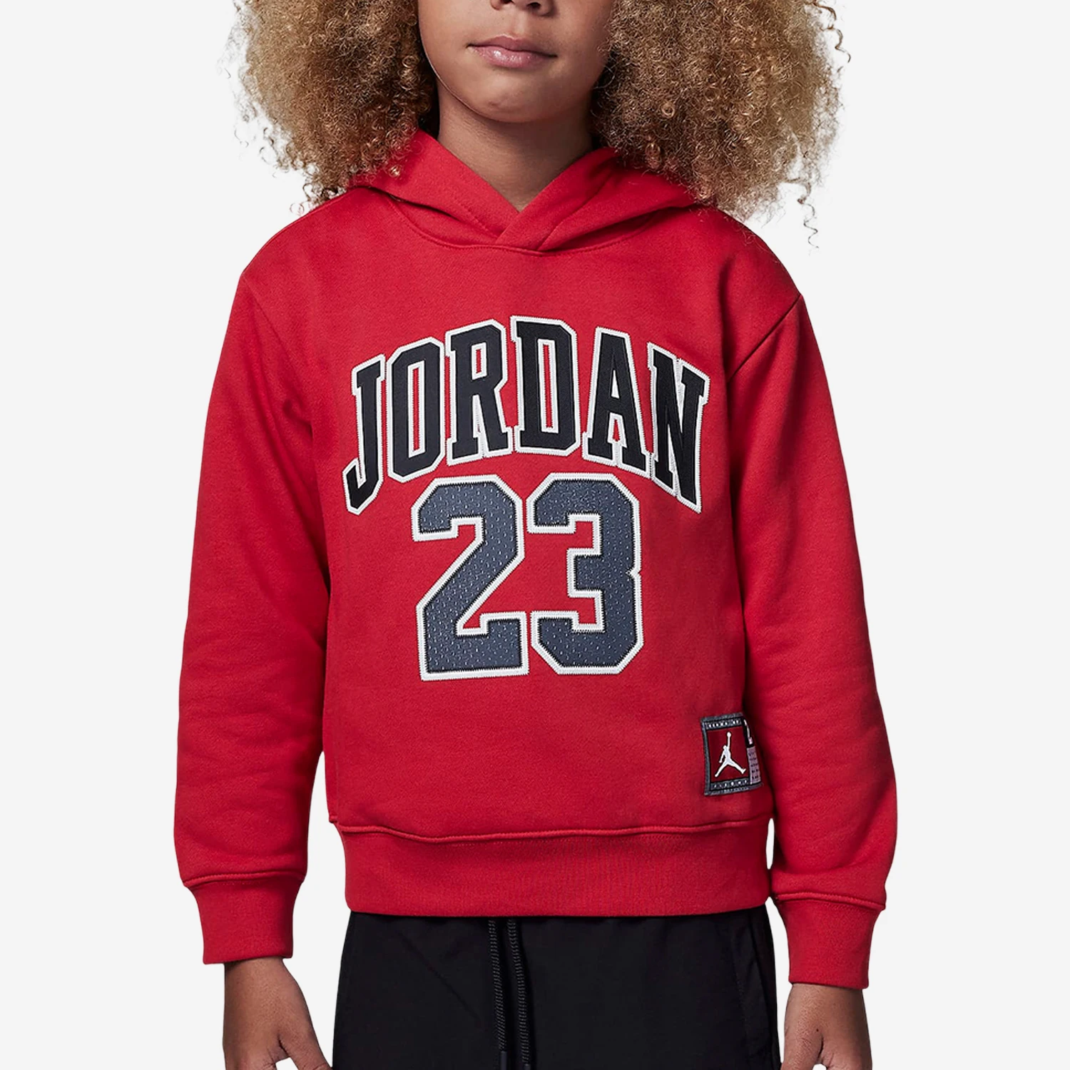 Детская повседневная толстовка Nike Authentic JORDAN с бархатным капюшоном FV3207-687
Детская повседневная толстовка Nike Authentic JORDAN с бархатным капюшоном FV3207-687