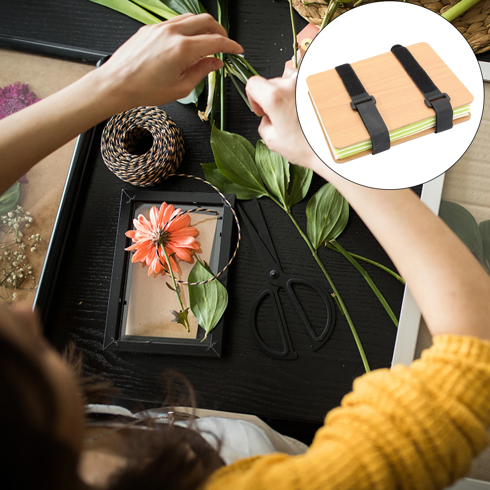 1Set Plant Specimen Tool Kit Flower Press Kit DIY Pressed Flower Craft Tool for Nature Education Scrapbooking Wedding 
1Set Plant Specimen Tool Kit Flower Press Kit DIY Pressed Flower Craft Tool for Nature Education Scrapbooking Wedding