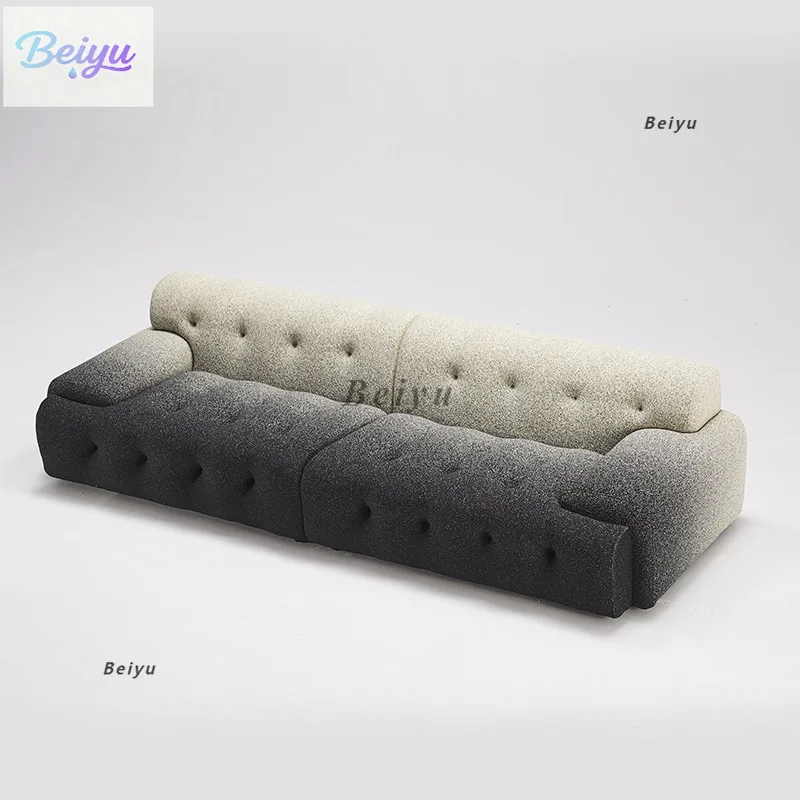 Ткань, постепенное изменение цвета, комбинация дивана, дизайнерское украшение для маленькой квартиры, кровать и завтрак, отель, диван с точечным выдвижением
Ткань, постепенное изменение цвета, комбинация дивана, дизайнерское украшение для маленькой квартиры, кровать и завтрак, отель, диван с точечным выдвижением