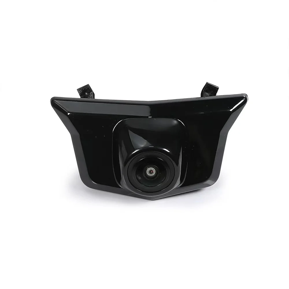 Car AHD Front View OEM Camera HD Night Vision Fisheye 150°Chrome Camera for Cadillac 2018-2022 XT4 Parking Monitoring
Car AHD Front View OEM Camera HD Night Vision Fisheye 150°Chrome Camera for Cadillac 2018-2022 XT4 Parking Monitoring