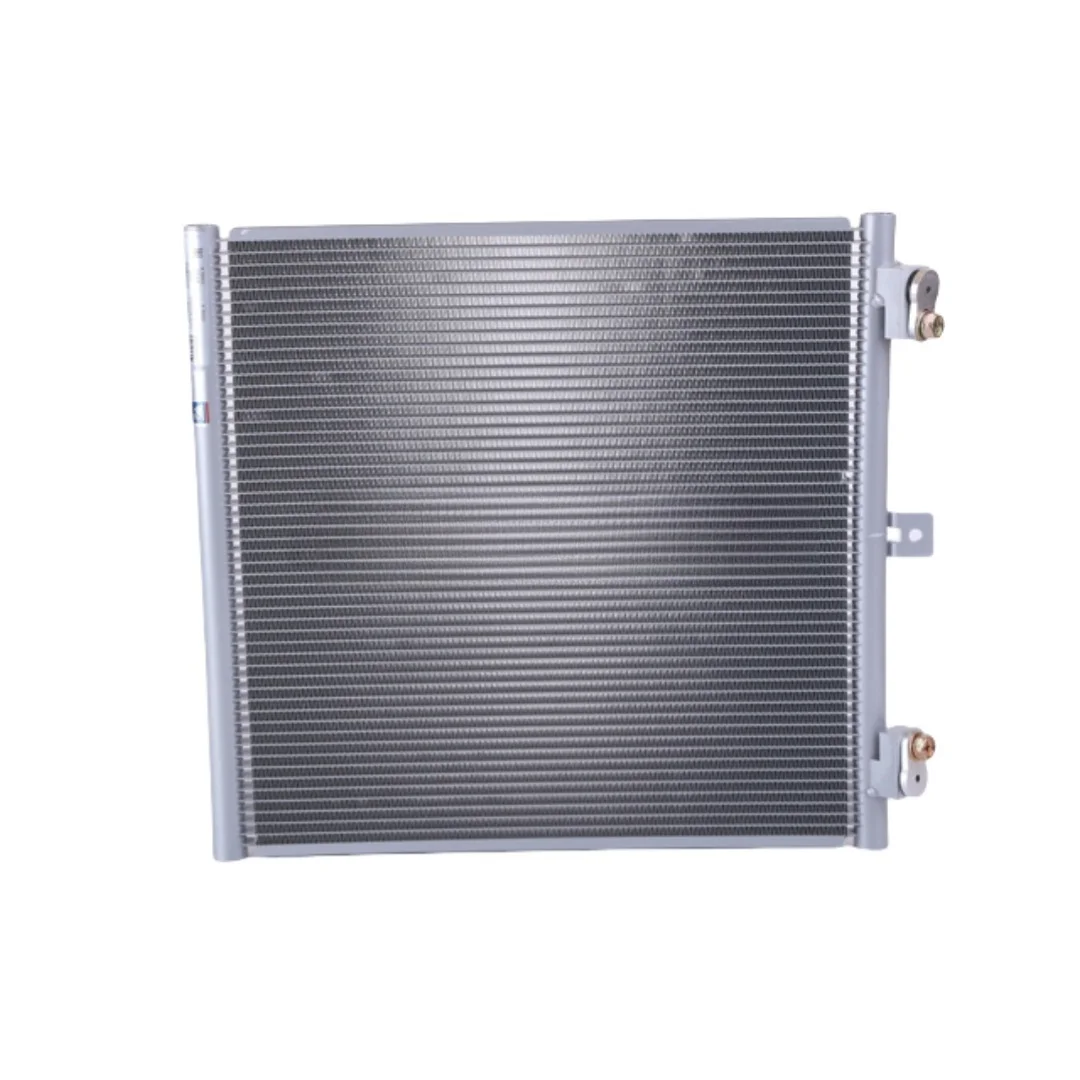 9P1820411 Air Conditioner Radiator for Porsche 718 Boxster, Cayman GT4, 911 Carrera 2nd Generation
9P1820411 Air Conditioner Radiator for Porsche 718 Boxster, Cayman GT4, 911 Carrera 2nd Generation