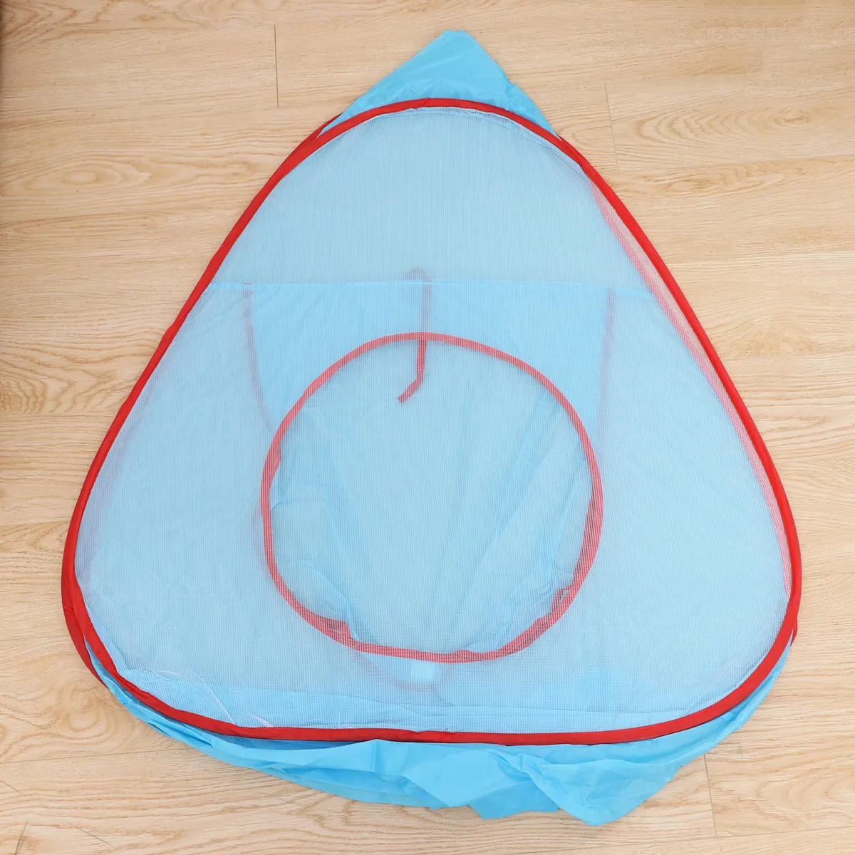 Kids Play Tent High Quality Ventable Gauze Castle Design Easy Foldable Indoor Outdoor Baby Tent House Game Playhouse for Girls
Kids Play Tent High Quality Ventable Gauze Castle Design Easy Foldable Indoor Outdoor Baby Tent House Game Playhouse for Girls