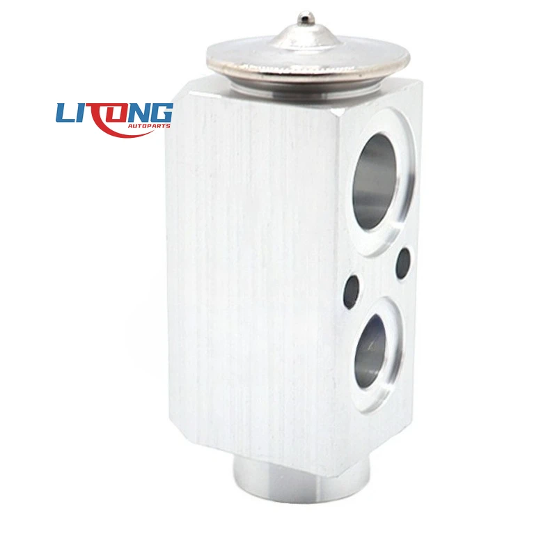 6461N9 Высококачественные автозапчасти, расширительный клапан переменного тока для CITROEN 2008-2019 C5 C6 PEUGEOT 308 RCZ 407 Sport Sedan 6461N2
6461N9 Высококачественные автозапчасти, расширительный клапан переменного тока для CITROEN 2008-2019 C5 C6 PEUGEOT 308 RCZ 407 Sport Sedan 6461N2