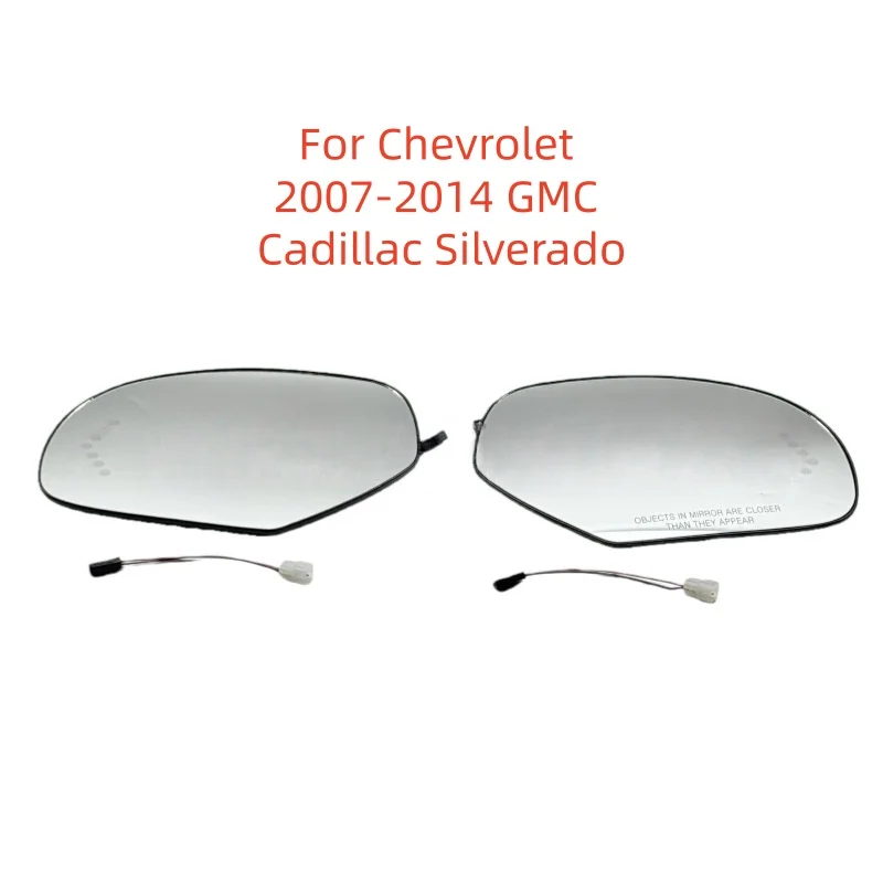 For Chevrolet 2007 2008 2009 2010 2011 2012 2013 2014GMC Cadillac Silverado Rear View Mirror Anti-Reflective LED Rearview Mirror
For Chevrolet 2007 2008 2009 2010 2011 2012 2013 2014GMC Cadillac Silverado Rear View Mirror Anti-Reflective LED Rearview Mirror