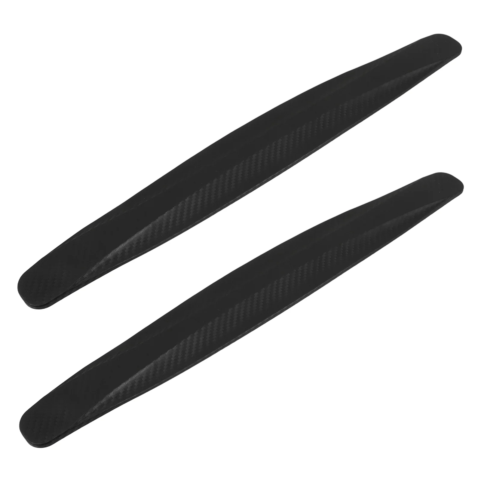 2 Pcs Bumper Anti-collision Strip Pickup Truck Rear Sticker Protector Protection Stickers
2 Pcs Bumper Anti-collision Strip Pickup Truck Rear Sticker Protector Protection Stickers