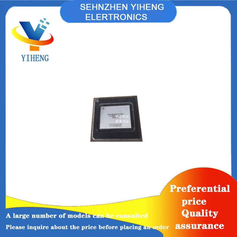 5AGXMA5D4F27I5N 100% New Original Integrated Circuit Electronic Components Direct payment
5AGXMA5D4F27I5N 100% New Original Integrated Circuit Electronic Components Direct payment