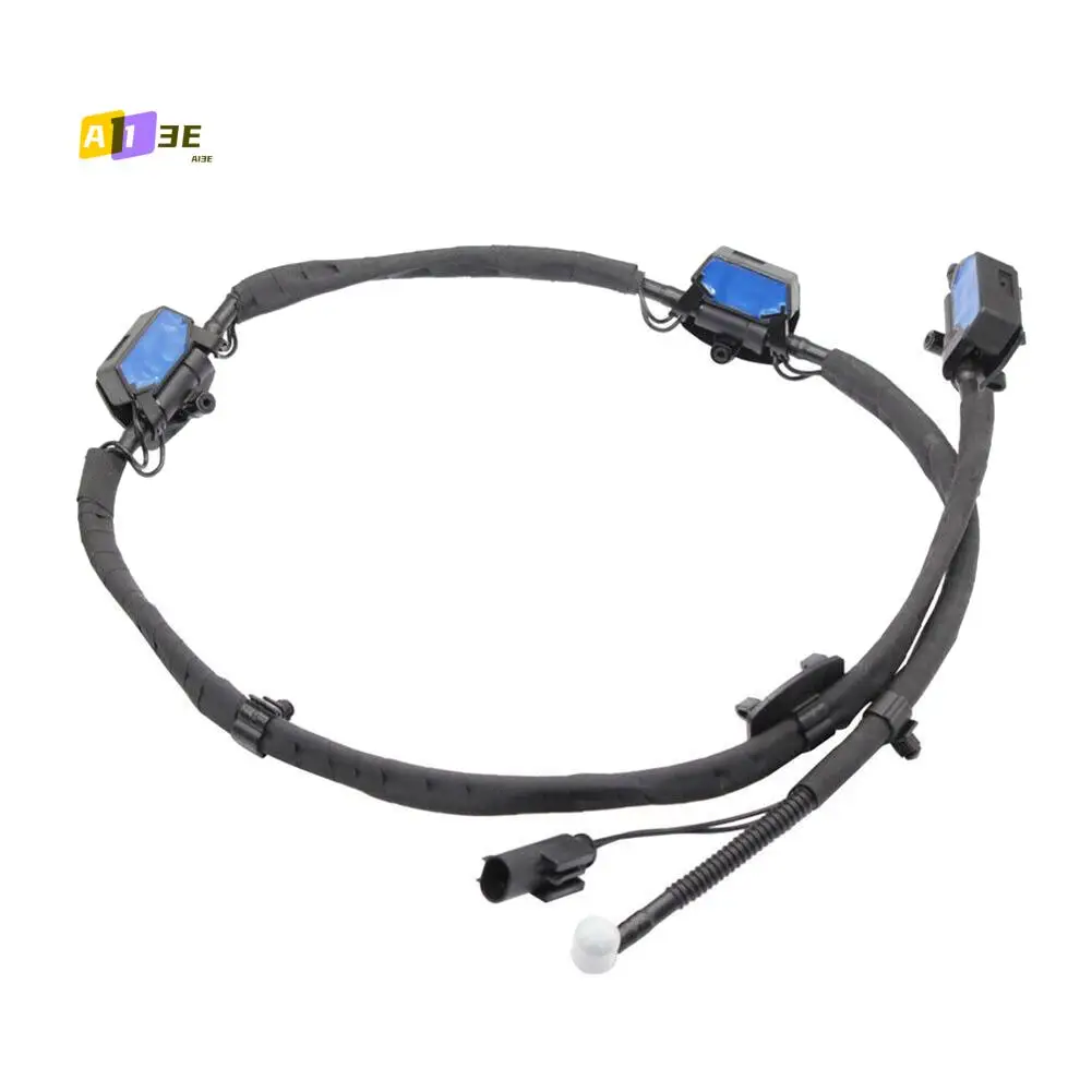 A03E-New Windscreen Nozzle Windshield Washer Sprayer Jet System 61667205117 61667205118 For-BMW 5 Series F10 F11 528 535 550
A03E-New Windscreen Nozzle Windshield Washer Sprayer Jet System 61667205117 61667205118 For-BMW 5 Series F10 F11 528 535 550