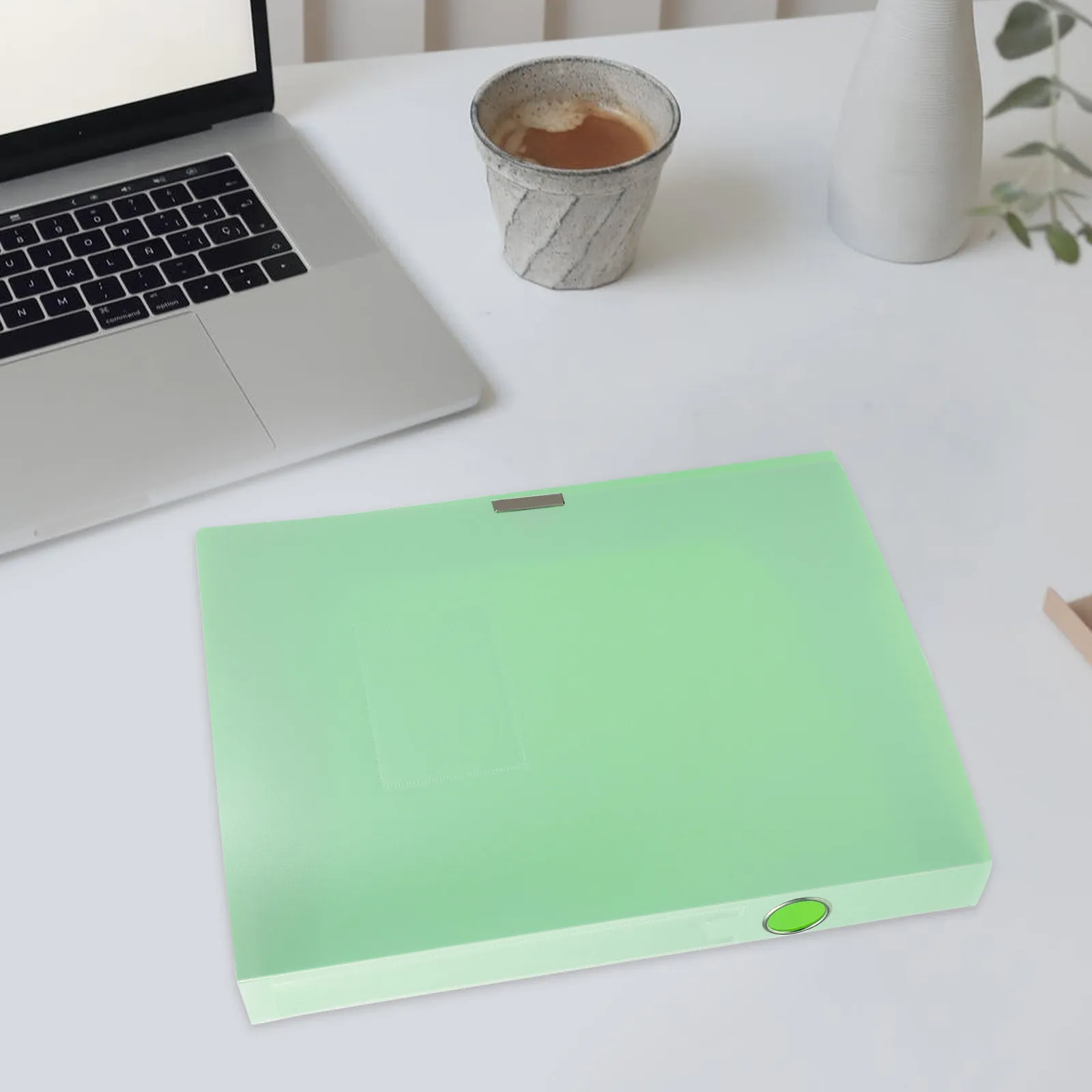 File Box Wear-Resistant Desktop File Organizer PP Storage Case Office Document Storage Box Household Paper Organizer Convenient
File Box Wear-Resistant Desktop File Organizer PP Storage Case Office Document Storage Box Household Paper Organizer Convenient