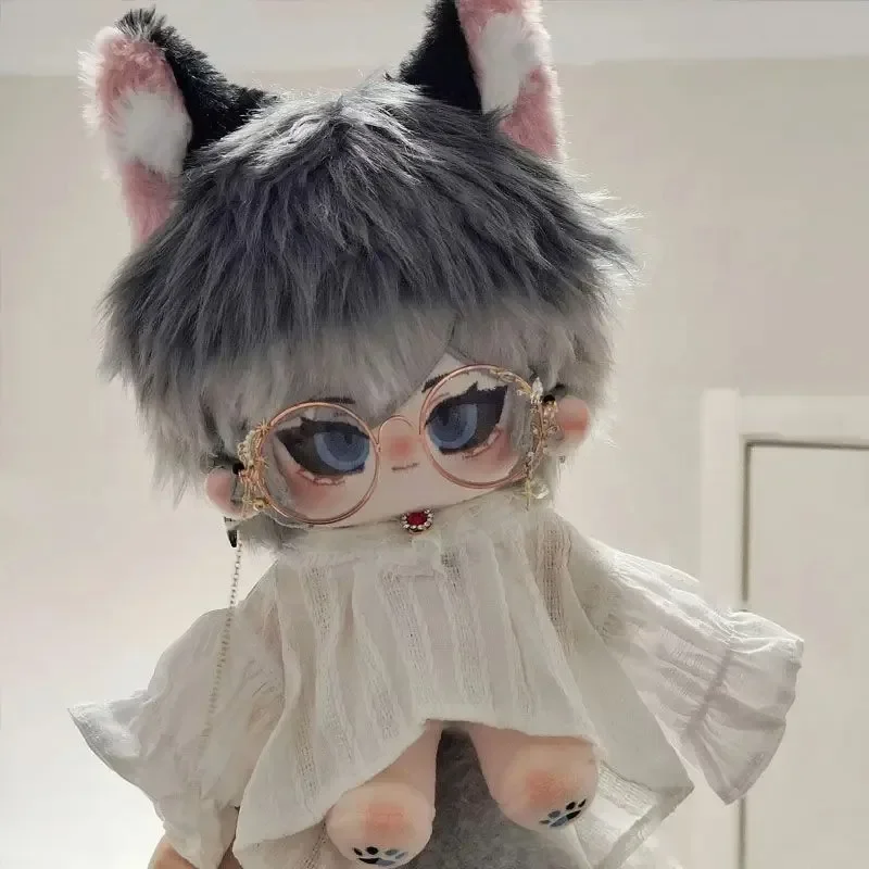 Игра Аниме Identity V Фотограф Джозеф Десольнье Косплей Кукла 20 см Игрушка в подарок
Игра Аниме Identity V Фотограф Джозеф Десольнье Косплей Кукла 20 см Игрушка в подарок