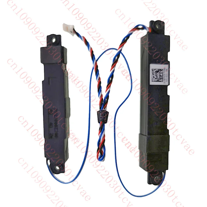 08TWJ9 8TWJ9 New Original For DELL Latitude 5500 5501 Precision 3541 3550 Laptop Speaker PK23000ZJ00 Internal Speaker Sound
08TWJ9 8TWJ9 New Original For DELL Latitude 5500 5501 Precision 3541 3550 Laptop Speaker PK23000ZJ00 Internal Speaker Sound