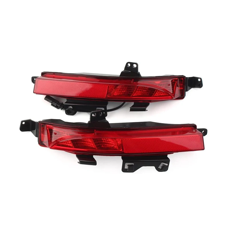 Pair Rear Fog Light ASSY LR060910 LR060911 For Land Rover Discovery Sport L550 2015-2019
Pair Rear Fog Light ASSY LR060910 LR060911 For Land Rover Discovery Sport L550 2015-2019
